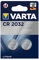 VARTA Lithium Knopfzelle ´Professional Electronics´, CR2032