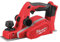 Milwaukee 2623-20 M18 3-1/4 Zoll Hobelmaschine – nur Werkzeug