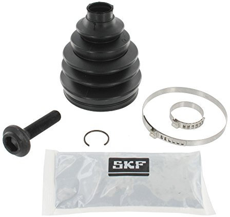 SKF Antriebswellen-Faltenbalgsatz VKJP 1488 Position Radseite Höhe 110 mm Länge 190 mm Breite 110 mm – OE-Qualität