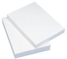 NEUTRAL 26212849 Kopierpapier Standard - A4, 80 g/qm, weiß, 500 Blatt