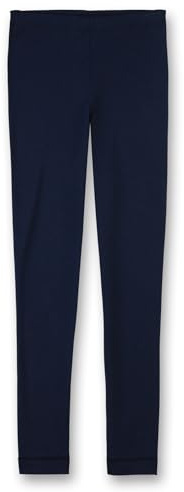 Sanetta Jungen 333578 Unterhose - Unterteil, Blau, 164 EU