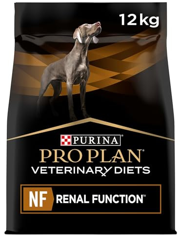 PRO PLAN VETERINARY DIETS NF Renal Dry Dog Food 12kg