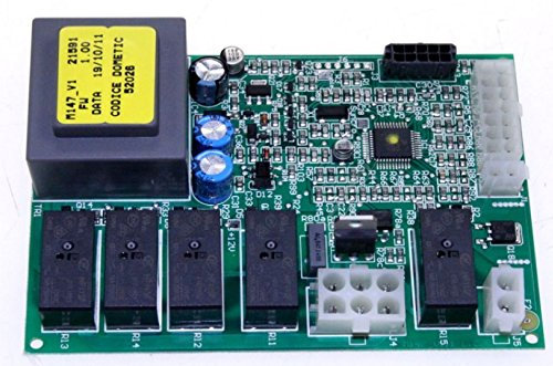 Dometic – Karte Elektronische für Klimaanlage Dometic
