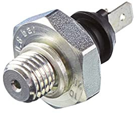 HELLA 6ZL 003 259-131 Öldruckschalter - 12V - 1-polig - Öffner