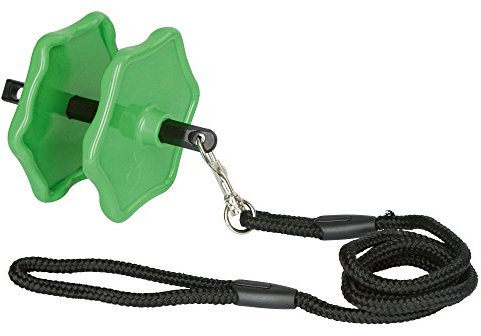 Kerbl 324792 Lecksteinhalter für Delizia Lecksteine im SB-Pack, 1 Stück (1er Pack)