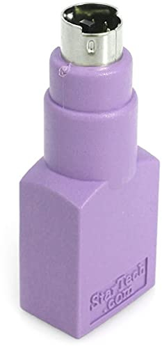 4 pin USB Type A Female Keyboard Adaptor