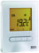 Delta Dore 6151055 Minor 12 Thermostat Digital für Fußboden oder Decke Rayonnant