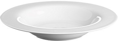 Price & Kensington Simplicity Rim Soup Plate 21.5cm