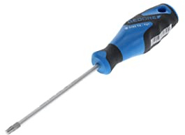 GEDORE 2163 TX 3K-skruvmejsel inomhus -TORX T27