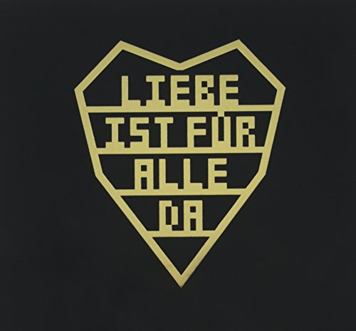 Liebe Ist für Alle Da (Special Edition)
