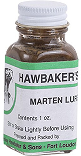Marten Lure 1 oz.
