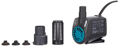 NEWA Jet 600 Aquaristikpumpe