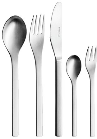 Puresigns Besteckset 30-teilig ONE matt