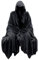 Nemesis Now Darkness Resides Figurine 19cm Black