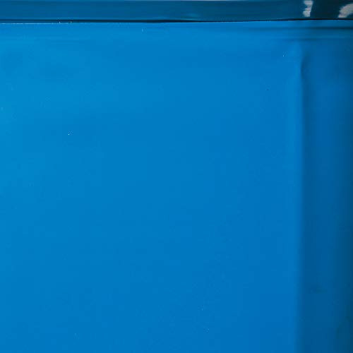 Liner para piscina en ocho 7,10m x 4,75m x 1,20m FPROV707