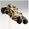 SCI-FI Revoltech 043EX Batmobile Tumbler Camouflage ver (japan import)