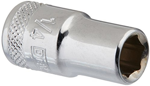 DEWALT DWMT86024OSP 6 Point 14'' Drive Socket 14'' SAE