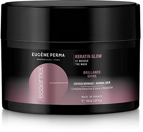 Eugene Perma hårmascaras, 150 ml