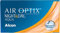 Air Optix Night & Day Aqua Monatslinsen weich | 3 Stück | BC 8.6 mm | DIA 13.8 mm | -02.50 Dioptrien