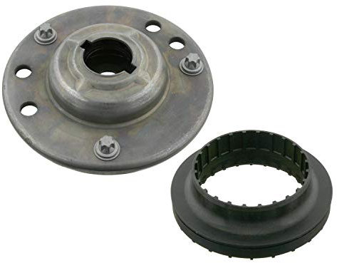 febi bilstein 27997 Federbeinstützlager mit Wälzlager , 1 Stück