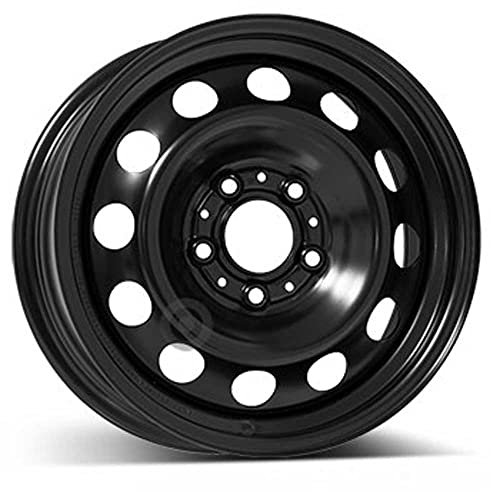 ALCAR 9690-7X16 ET47 5X120 Jante en Acier