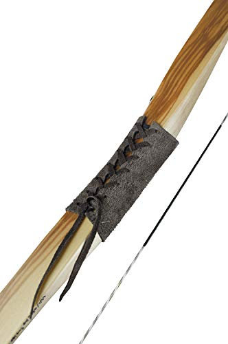 by Beier Germany Reiterbogen Iron - Horsbow 30 lbs