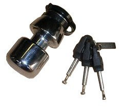 PJB Untouchable Disc-Lock