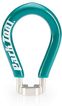 ParkTool Nippelspanner SW-1C, Grün, 4000806, .130