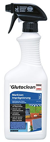 Glutoclean Markisen Imprägnierung 0,750 L