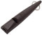 ACME Hundepfeife No. 211,5 | Original aus England | Ideal für die Hundeausbildung | Robustes Material | Genormte Frequenz | Laut und weitreichend (Chocolate Brown)