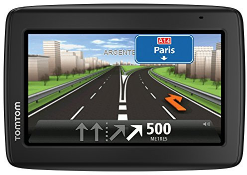 TomTom START 20M (4,3 pouces) - GPS Auto - Cartographie Europe 23 à Vie