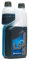 Husqvarna Véritable huile moteur LS+ 2 temps à faible fumée, 1 litre