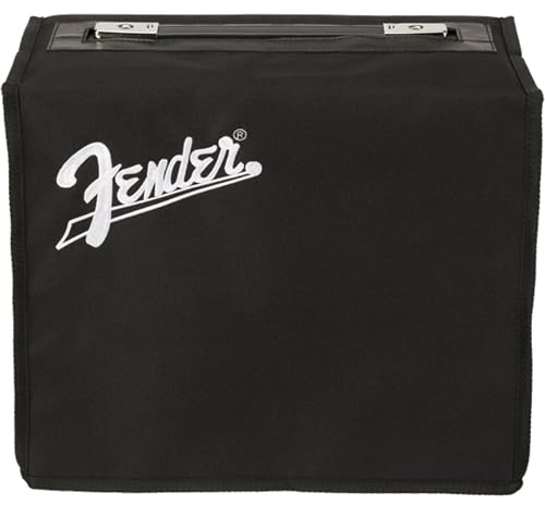 Fender Pro Junior Amplifier Cover 005 4913-000 Black