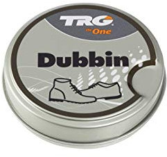 TRG the One Dubbin, Fett für geöltes Leder, Farblos, 65 ml
