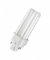 Dulux DE 13 Watt 840 4P G24q-1 - Osram