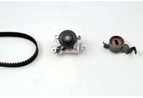 Hepu PK77301 Vattenpump + kamrem kit