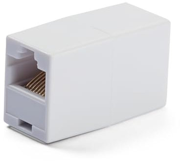 Vivanco ISDN Adapter RJ45 Kupplung