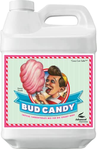 Advanced Nutrients Bud Candy - 1L