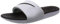 Nike Jungen Kawa Dusch Badeschuhe, Weiß White Black 100, 36 EU