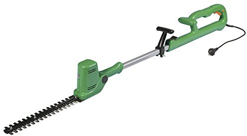 Ribiland Taille-Haie Télescopique Électrique, 450 W, 51 cm PRTH500TA