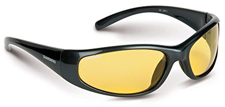 Shimano Polarisationsbrille Sunglass Curado