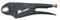 Universal-Gripzange 250mm