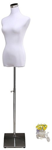 Loywe Schneiderpuppe Damenbüste Büste Torso Gr.32-36 | LW6036W