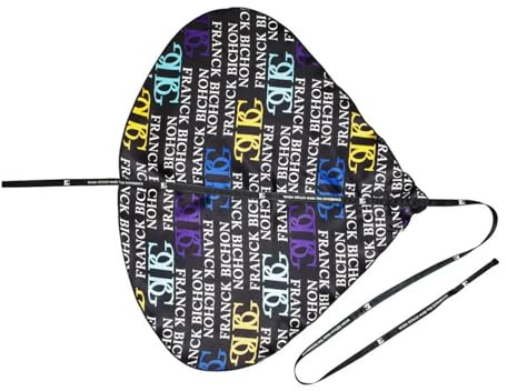 BG Reinigungstuch für Querflöte aus Seide (A32FS1)