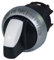 Eaton Knopfwahlschalter M22-WRK3Ein/Aus/Ein