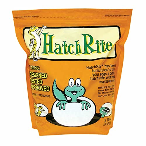 HatchRite Reptile Incubation Medium - 2lbs