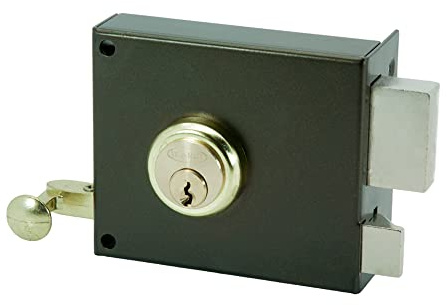 ILARGI 125-HE10DR - Cerradura 125-10 derecha he