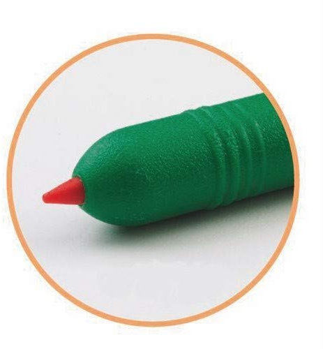 PUNZON FAJEDA 771 PUNTA PLASTICO 25-U