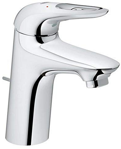 Grohe 23564003 Eurostyle Cosmopolitan Washbasin Mixer Tap