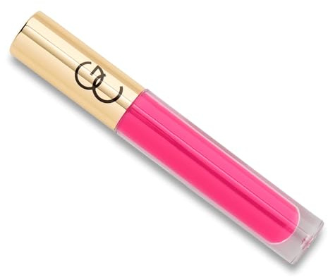 Supreme Lip Creme - Electric Rose by Gerard Cosmetic for Women - 0.08 oz Lip Gloss